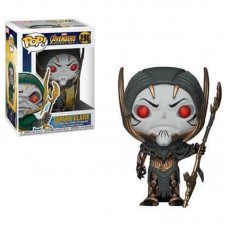 Funko Pop! Marvel 290 Avengers Infinity War Corvus Glaive Pop Vinyl Figure FU26900 Funko Pop! Marvel 290 Avengers Infinity War Corvus Glaive Pop Vinyl Figure FU26900